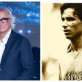 ŽIVIO JE SAN! Bio je Maradonin suigrač i talijanski reprezentativac: ‘To je bila velika sreća…’