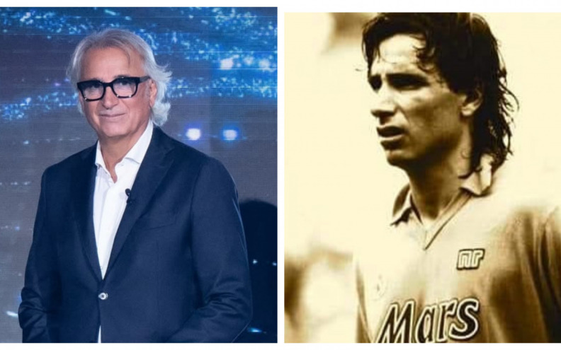 ŽIVIO JE SAN! Bio je Maradonin suigrač i talijanski reprezentativac: ‘To je bila velika sreća…’