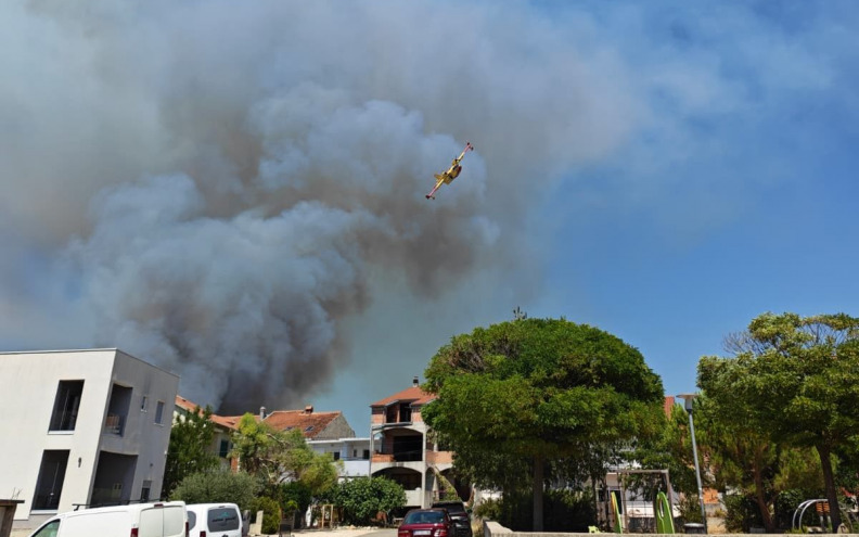 Nakon incidenta kod Vrsi, stiglo ozbiljno upozorenje! To može imati katastrofalne posljedice