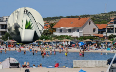 POTVRDILA EU Voda i kanalizacija dolaze u svako naselje i svaku ulicu na otoku Viru!