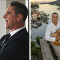 Đani Stipaničev i Šimun Ševerdija na pozornicu šibenskog festivala donose posebnu glazbenu priču