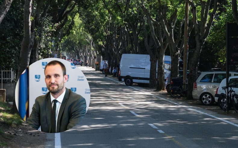 I gradonačelnik odbacio glasine: Rekonstrukcija dolazi, no drvored fafarikula ostaje!