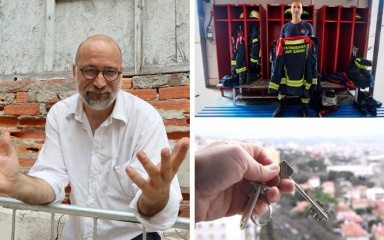 Što se danas događalo u Zadru? Od oštrih političkih poruka do cijena stanova koje šokiraju