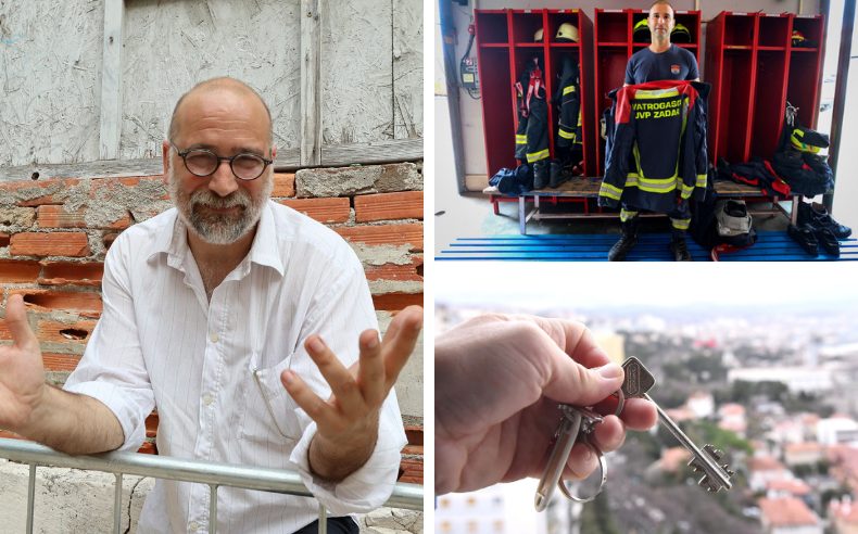 Što se danas događalo u Zadru? Od oštrih političkih poruka do cijena stanova koje šokiraju