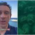 [VIDEO] Kod Sicilije otkrio rimsku olupinu sa stotinama amfora: ‘Zaronio sam bliže i ostao bez daha’
