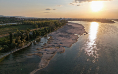 Hrvatskoj prijeti novi klimatski scenarij: Katastrofe bi mogle stizati jedna za drugom