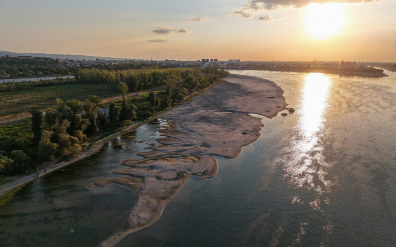 Hrvatskoj prijeti novi klimatski scenarij: Katastrofe bi mogle stizati jedna za drugom