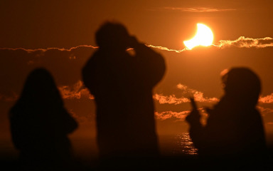 Nebeski spektakl iznad Hrvatske: 12. kolovoza čeka nas rijedak “astronomski triptih”