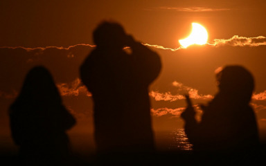 Stiže veliki astronomski događaj, evo kada se očekuje u Zadru