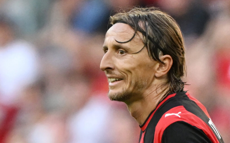 Modrić pred novu sezonu: „Još imam gladi i strasti za igranjem na najvišoj razini“
