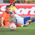 Hajduk pobijedio Lokomotivu 2-0 i izjednačio se s Dinamom