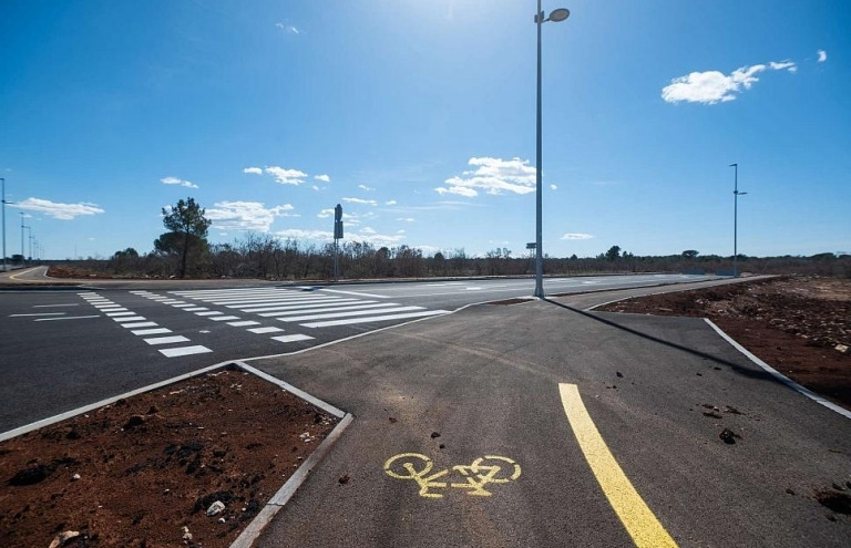 Veliki infrastrukturni projekt u Crnom: STRABAG dobio posao vrijedan više od 3 milijuna eura