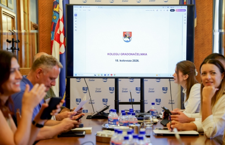 Grad priprema velike školske projekte: Za Plovaniju i Voštarnicu planirano više od 28 milijuna eura