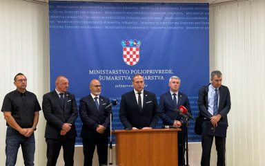 Veće potpore za šećernu repu, više zaštićenih proizvoda i stroža pravila za ribolov srdele