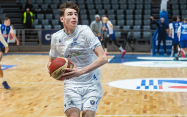 Luka Gulan odlazi na posudbu u Dubrovnik