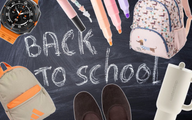 Back to school u Supernovi Zadar: sve je spremno za nove školske avanture