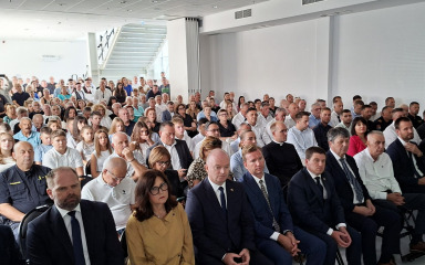 Poličnik proslavio 33. rođendan otvaranjem zone koja donosi 200 radnih mjesta
