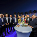 Predsjednik Milanović dolazi na Vir
