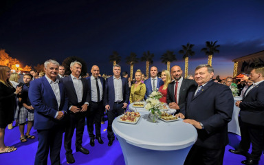 Predsjednik Milanović dolazi na Vir