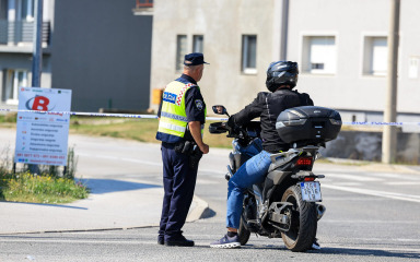 Proveden očevid povodom smrti dvoje djece i jedne odrasle osobe u Svetom Križu Začretju
