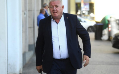 Đakić: Oluja je kruna hrvatskih pobjeda, a oni koji su pokrenuli rat trebali bi se ispričati