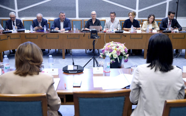 Hrstić: “Nemamo informacije o većem broju oboljelih od karcinoma u Lici”
