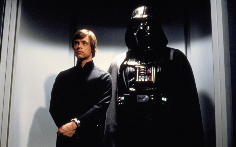 Veliko finale Star Wars vikenda: Kino Zona večeras prikazuje  „Povratak Jedija“