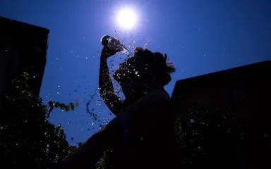 Ljetne temperature u dijelovima Hrvatske će rasti više od dva stupnja: ‘Klimatske promjene utječu na zdravlje i smrtnost’