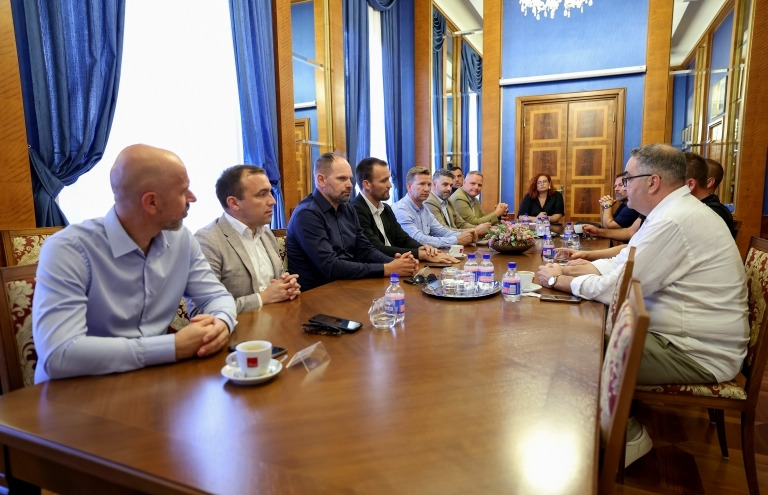 Stiže velika promjena u Kožinu: Pogledajte što Grad i Županija planiraju za mještane