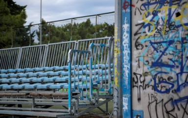 Tri zadarska kvarta dobivaju nova i obnovljena sportska igrališta
