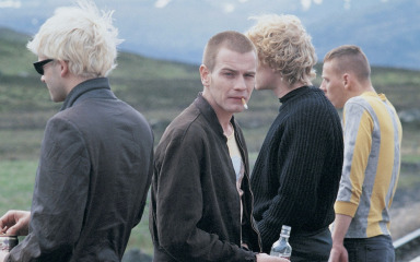 Kultni „Trainspotting“ večeras na platou Gradske knjižnice Zadar