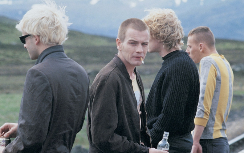 Kultni „Trainspotting“ večeras na platou Gradske knjižnice Zadar