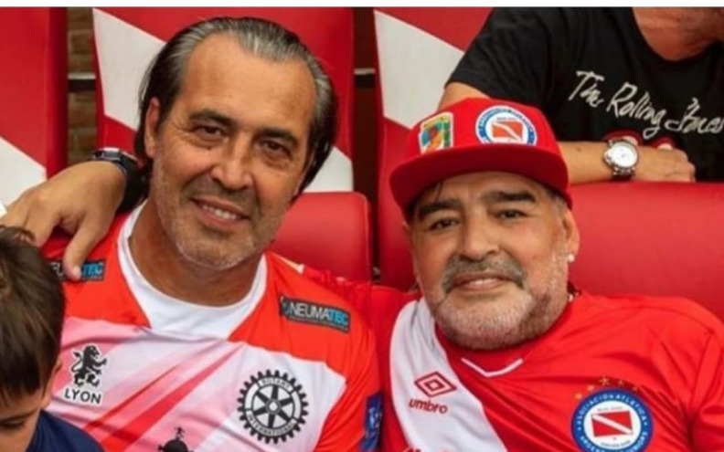 Batista otkrio tajnu argentinskog zlata: 