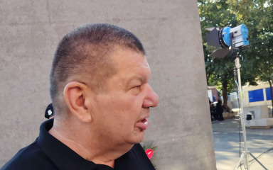 Lapenda u Kninu: Oluja je bila trenutak “biti ili ne biti”, a danas smo ponosni na slobodnu Hrvatsku