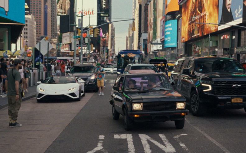 U Zadru večeras film o najpoznatijem jugoslavenskom automobilu: Yugo su vozili od New Yorka do Los Angelesa