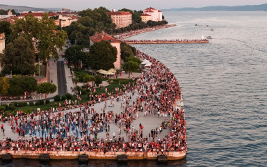 Zadarska županija druga u Hrvatskoj po rastu broja stanovnika, evo za koliko je porasla u godinu dana