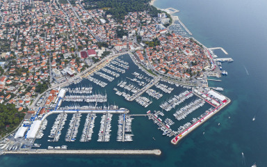 Biograd se sprema za nautički spektakl: Rekordnih 500 novih plovila i više od 400 izlagača