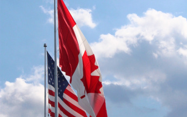 KUPUJMO KANADSKO Kanađani uzvratili Trumpu masovnim bojkotom američkih proizvoda