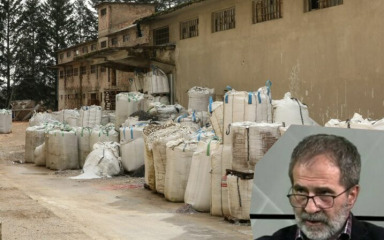 Što mjerimo u Gospiću, koji otpad? “Za 99,9 posto kemijskih spojeva nemamo pojma jesu li toksični”