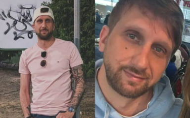 Hrvat je u komi u Irskoj, obitelj traži pomoć: Prijeti mu isključivanje s aparata