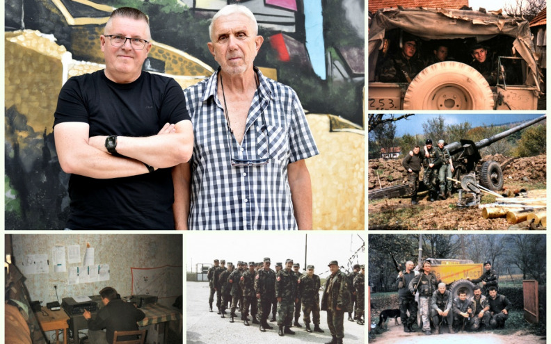 Heroji koji su povezali bojišnicu: Ova riječka postrojba bila je presudna za uspjeh vojnih operacija