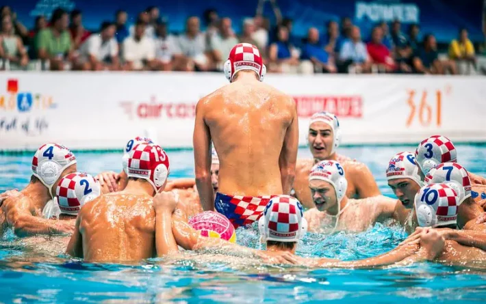 Hrvatska u drami izborila finale Svjetskog U-16 prvenstva u vaterpolu!