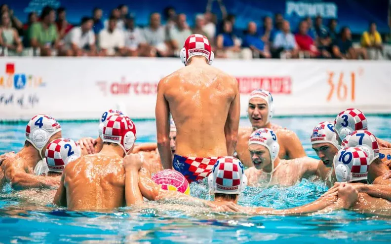 Hrvatska u drami izborila finale Svjetskog U-16 prvenstva u vaterpolu!