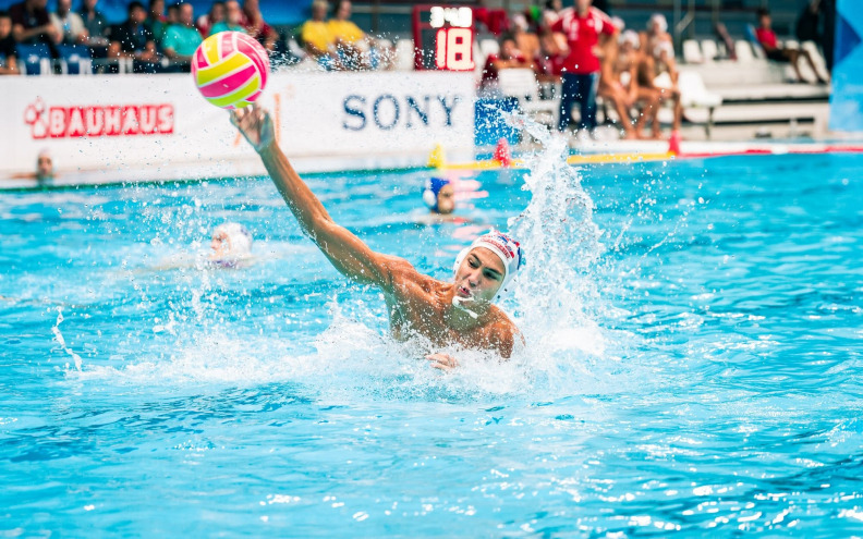 DRUGO VATERPOLSKO ZLATO U MJESEC DANA Hrvatska U-16 svjetski prvak, dva pogotka Duje Srzića