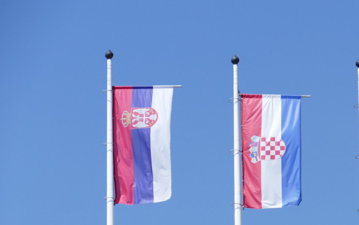 U Golubiću upozorili: Odnosi Hrvatske i Srbije najgori su od devedesetih