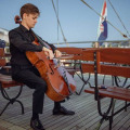 PagArtFestival otvoren uz spektakularni koncert na brodu za koji se tražilo mjesto više