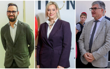 MODNI SUD Jedan odjevni detalj pokvario je dojam kod čak troje poznatih Zadrana