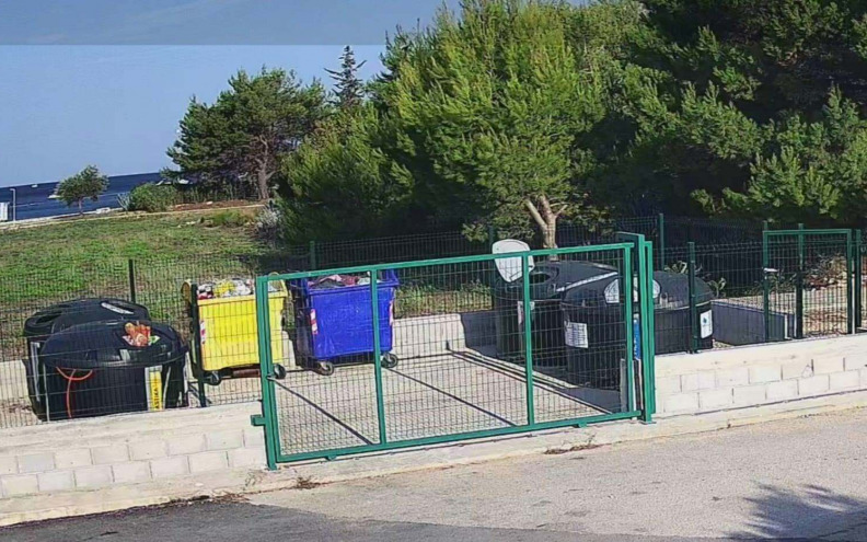 RAT OKO KANTI U GAJCU Vikendaši traže zajedničke spremnike, a Općina upozorava na trošak težak stotine tisuća eura