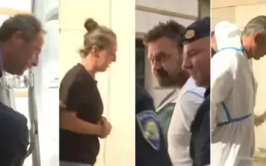 Lokali su danima pa krenuli paliti Zadar i okolicu! ‘Pili su nekoliko dana…’