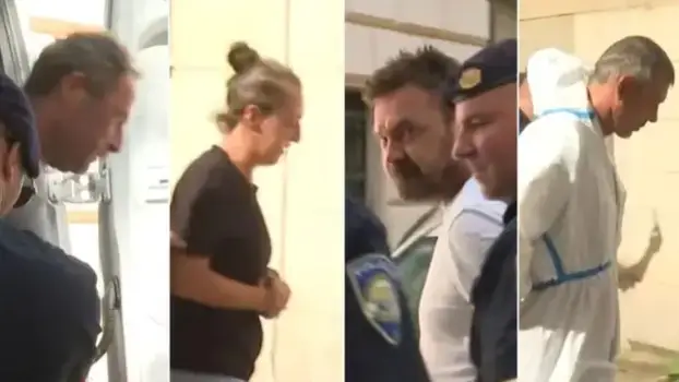 Lokali su danima pa krenuli paliti Zadar i okolicu! 'Pili su nekoliko dana...'